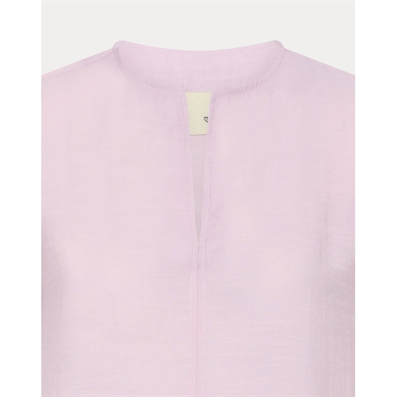 Heartmade HMTuea Top, Sheer Lilac